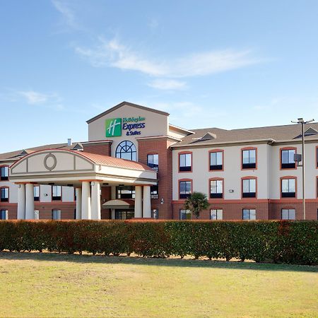Holiday Inn Express Hotel & Suites Burleson - Fort Worth, An Ihg Hotel Dış mekan fotoğraf