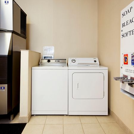 Holiday Inn Express Hotel & Suites Burleson - Fort Worth, An Ihg Hotel Dış mekan fotoğraf