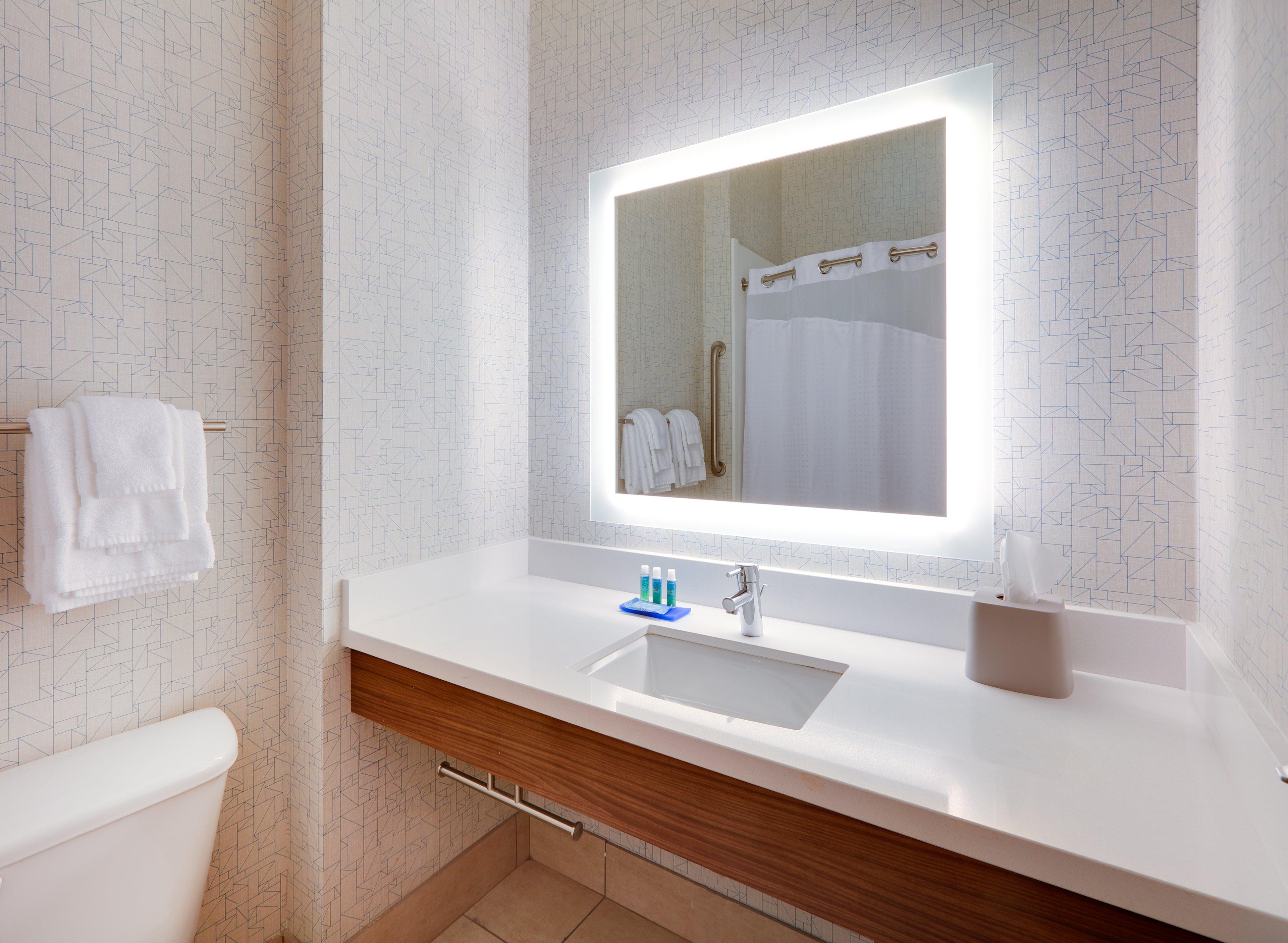 Holiday Inn Express Hotel & Suites Burleson - Fort Worth, An Ihg Hotel Dış mekan fotoğraf