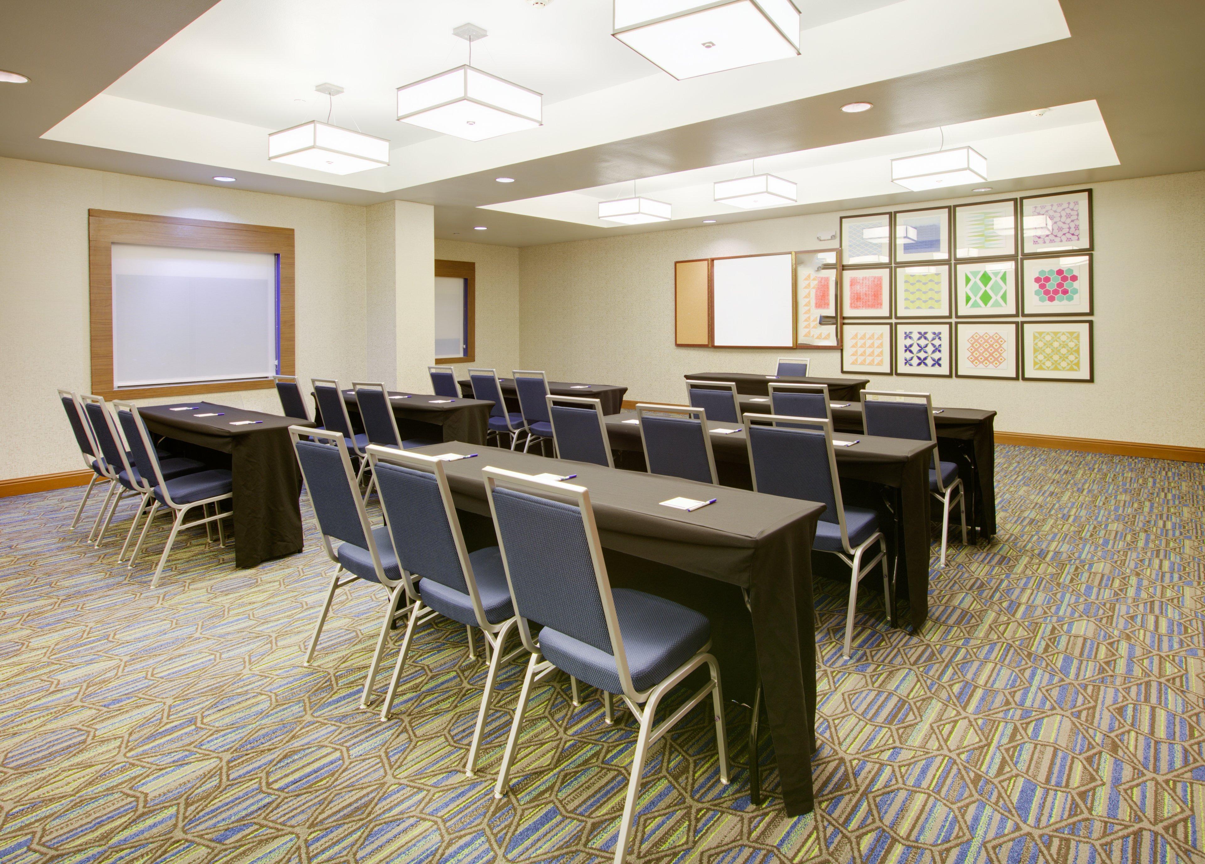 Holiday Inn Express Hotel & Suites Burleson - Fort Worth, An Ihg Hotel Dış mekan fotoğraf