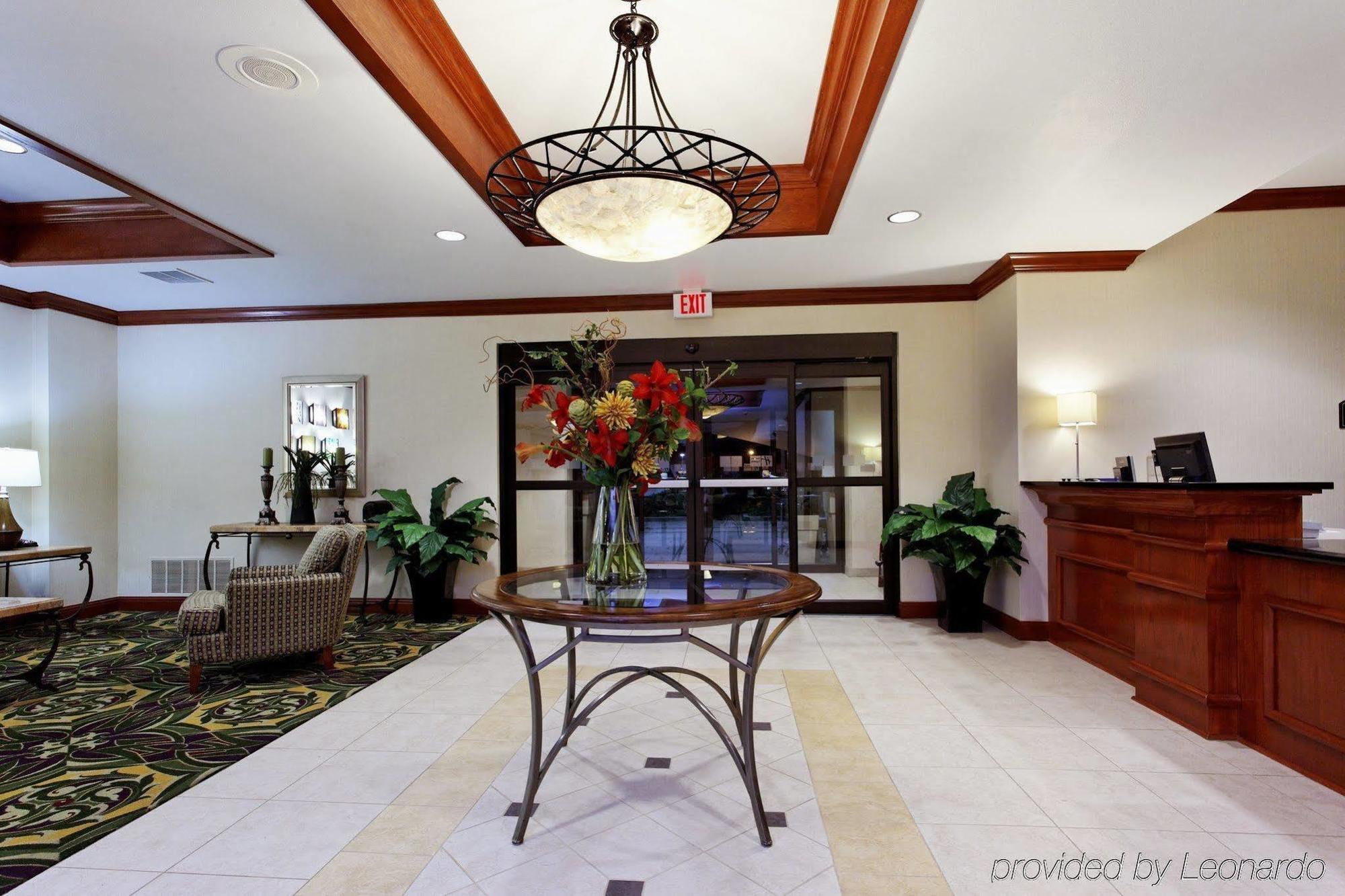 Holiday Inn Express Hotel & Suites Burleson - Fort Worth, An Ihg Hotel İç mekan fotoğraf