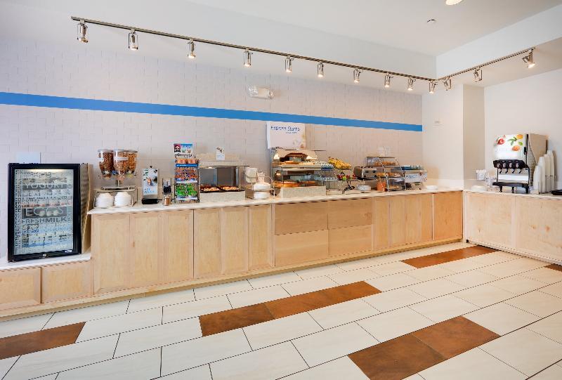 Holiday Inn Express Hotel & Suites Burleson - Fort Worth, An Ihg Hotel Dış mekan fotoğraf