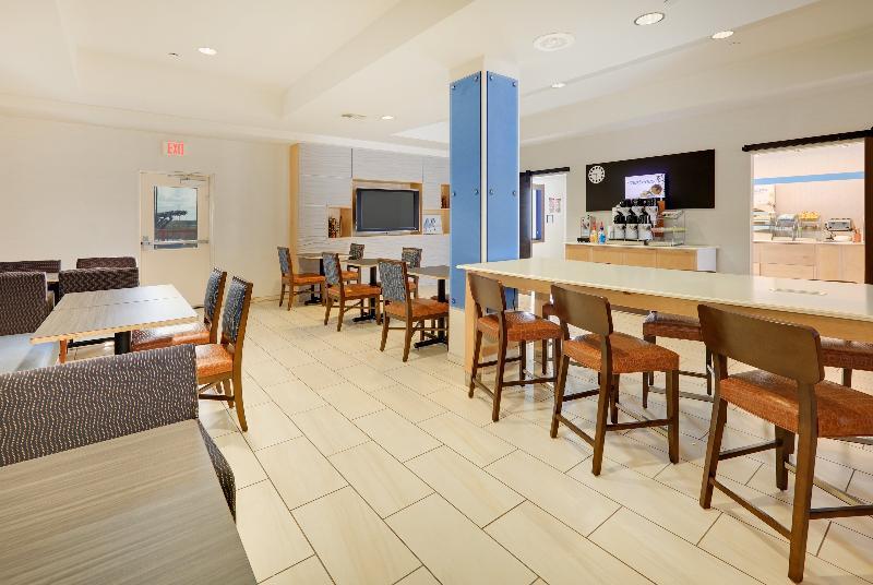 Holiday Inn Express Hotel & Suites Burleson - Fort Worth, An Ihg Hotel Dış mekan fotoğraf